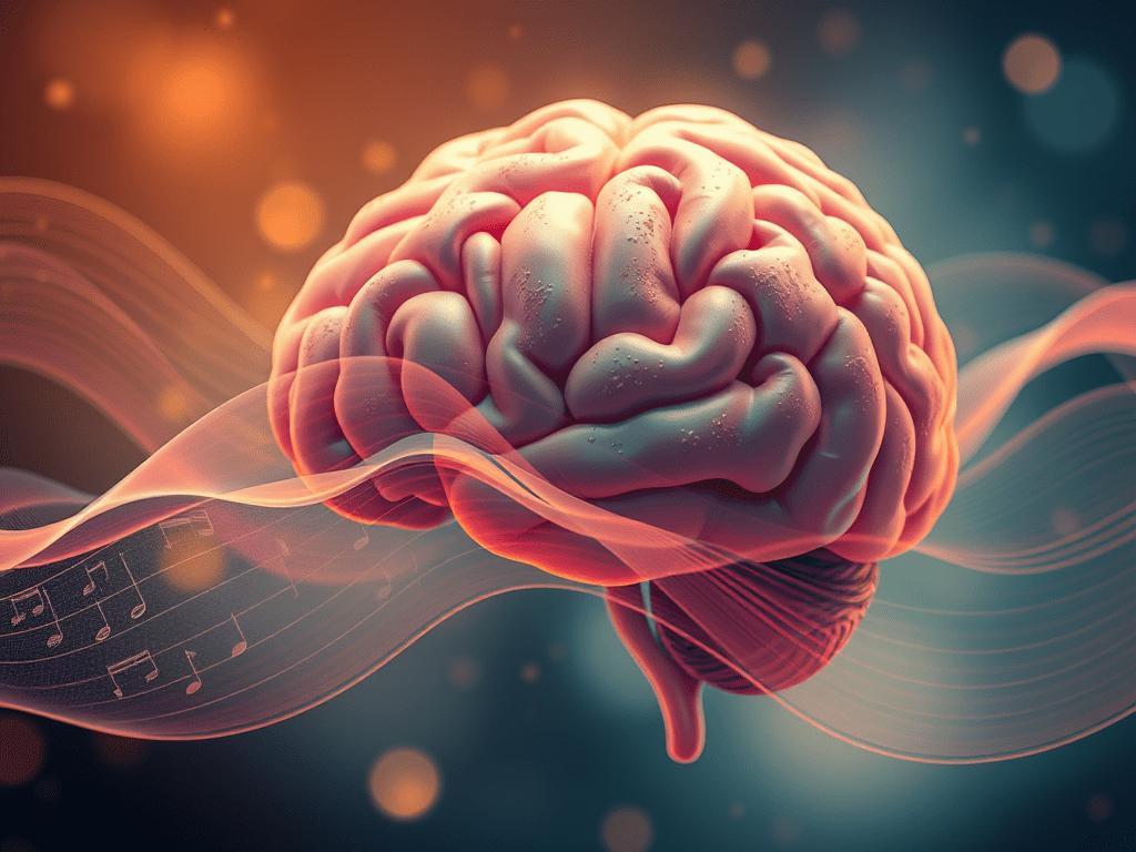 Μουσική, AuDHD και ρύθμιση του νευρικού&nbsp;συστήματος